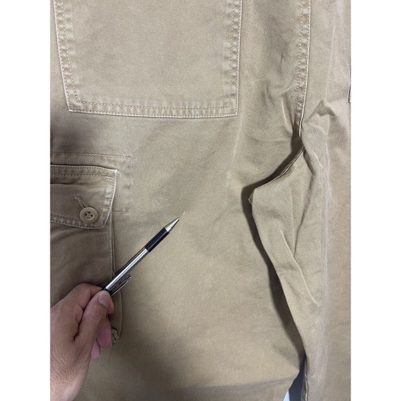 U.S. Expedition Cargo Utility Pants 34X30 - Picture 4 of 12